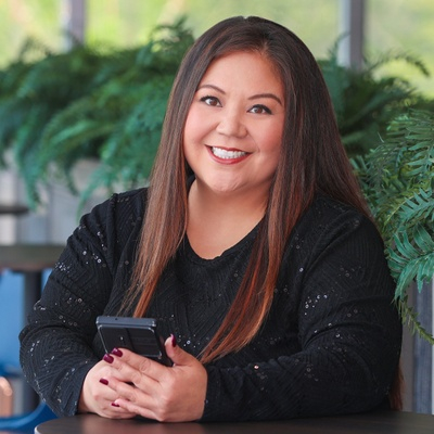 Theresa Wychico, Principal Broker